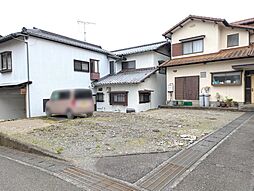 静岡市清水区小島本町売土地