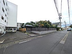 静岡市清水区二の丸町住宅
