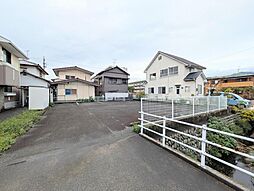 静岡市清水区下野東売土地