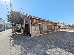 静岡市清水区三保売土地