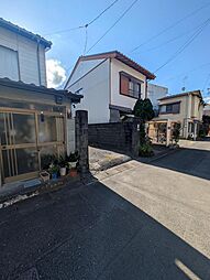 静岡市清水区入江南町売土地