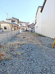 静岡市清水区由比北田売土地