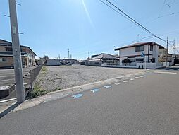 静岡市清水区三保売土地