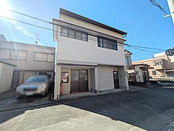 静岡市葵区駒形通6丁目売土地