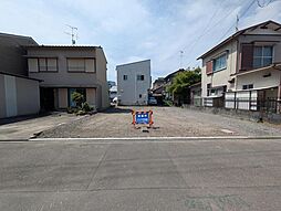 静岡市葵区駒形通6丁目売土地