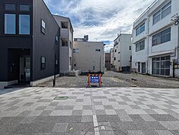 静岡市駿河区八幡1丁目売土地