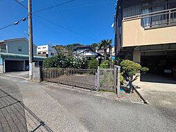 静岡市清水区蒲原3丁目売土地