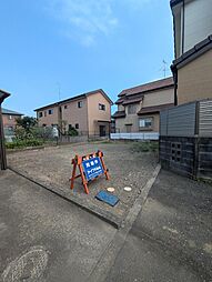 静岡市清水区南矢部売土地