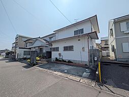 静岡市清水区中矢部町売土地