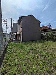 静岡市清水区巴町売土地