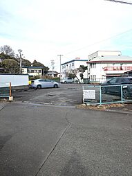 静岡市清水区興津本町売土地