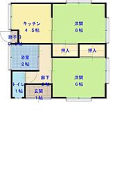 富士市富士岡の一戸建て