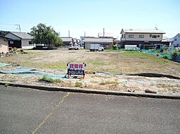 富士市中野の土地