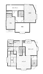 富士市久沢の一戸建て