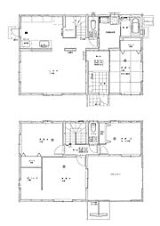 熱海市上多賀の一戸建て