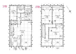 富士宮市万野原新田の一戸建て