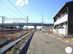 焼津市駅北２丁目の土地