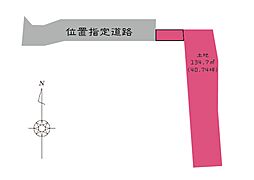 富士市比奈