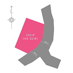 富士宮市黒田の土地