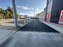 富士宮市黒田の土地