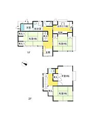 伊東市川奈の一戸建て