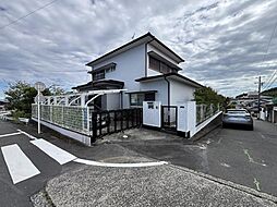 静岡市清水区港南町の土地