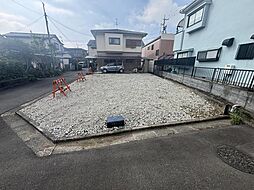 静岡市清水区八坂西町の土地