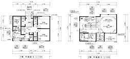 静岡市葵区羽鳥2丁目の一戸建て