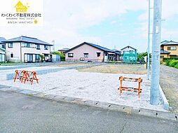 焼津市田尻北の一戸建て