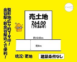 島田市金谷東２丁目