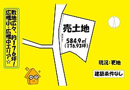 藤枝市潮の土地