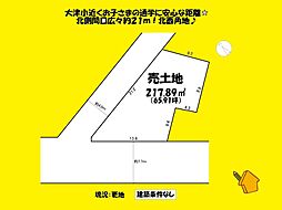 島田市野田の土地