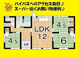 島田市伊太の一戸建て