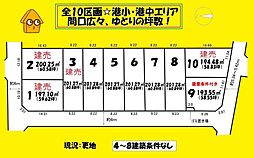 焼津市下小田中町の土地