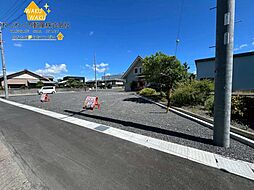 島田市岸町の土地