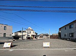 藤枝市青葉町２丁目の土地