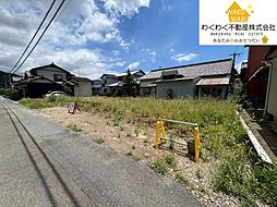 島田市元島田の土地
