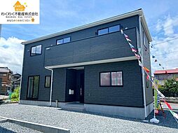 島田市金谷泉町の一戸建て