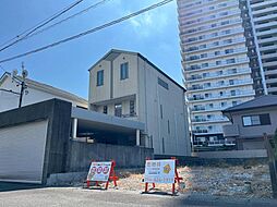 藤枝市駅前１丁目の土地