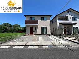 島田市東町の一戸建て