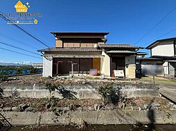 焼津市田尻の一戸建て