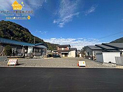 島田市阿知ケ谷の土地