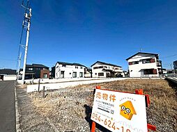 焼津市下小田中町の土地