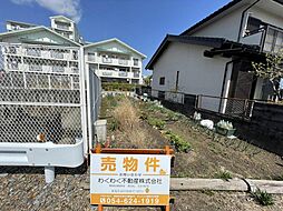 島田市旭１丁目の土地