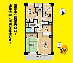 沼津市東椎路