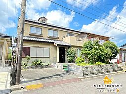 藤枝市藤枝５丁目
