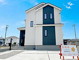 焼津市石津