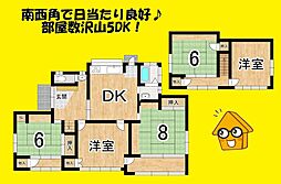 藤枝市藤岡２丁目