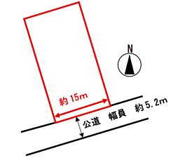 掛川市大坂の土地