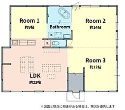 掛川市下垂木の一戸建て